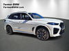 New 2026 BMW X5 M COMPETITION AWD in PALM HARBOR, FLORIDA