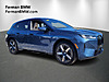 New 2026 BMW iX XDRIVE45 SPORTS ACTIVITY VEHICLE in PALM HARBOR, FLORIDA