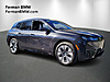 New 2026 BMW iX XDRIVE60 SPORTS ACTIVITY VEHICLE in PALM HARBOR, FLORIDA