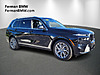 New 2026 BMW X7 XDRIVE40I SPORTS ACTIVITY VEHICLE in PALM HARBOR, FLORIDA