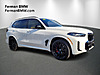 New 2026 BMW X5 M60I SPORTS ACTIVITY VEHICLE in PALM HARBOR, FLORIDA