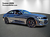 New 2026 BMW 3 SERIES 330I NA SEDAN in PALM HARBOR, FLORIDA