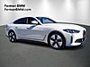 New 2025 BMW i4 EDRIVE40 GRAN COUPE in PALM HARBOR, FLORIDA