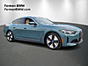 New 2025 BMW i4 EDRIVE40 GRAN COUPE in PALM HARBOR, FLORIDA