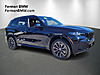 New 2026 BMW X5 SDRIVE40I SPORTS ACTIVITY VEHICLE in PALM HARBOR, FLORIDA