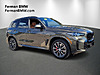 New 2026 BMW X5 SDRIVE40I SPORTS ACTIVITY VEHICLE in PALM HARBOR, FLORIDA