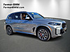 New 2026 BMW X5 SDRIVE40I SPORTS ACTIVITY VEHICLE in PALM HARBOR, FLORIDA