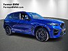 New 2026 BMW X5 M COMPETITION AWD in PALM HARBOR, FLORIDA