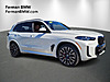 New 2026 BMW X5 SDRIVE40I SPORTS ACTIVITY VEHICLE in PALM HARBOR, FLORIDA