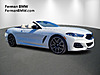 New 2026 BMW 8 SERIES M850I XDRIVE CONVERTIBLE in PALM HARBOR, FLORIDA
