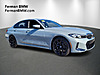 New 2026 BMW 3 SERIES 330I SEDAN in PALM HARBOR, FLORIDA
