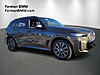 New 2026 BMW X5 XDRIVE50E PLUG-IN HYBRID in PALM HARBOR, FLORIDA