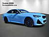 New 2026 BMW 2 SERIES M240I COUPE in PALM HARBOR, FLORIDA