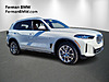 New 2026 BMW X5 XDRIVE50E PLUG-IN HYBRID in PALM HARBOR, FLORIDA