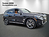 New 2026 BMW X5 SDRIVE40I SPORTS ACTIVITY VEHICLE in PALM HARBOR, FLORIDA