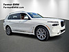 New 2026 BMW X7 XDRIVE40I SPORTS ACTIVITY VEHICLE in PALM HARBOR, FLORIDA