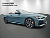 New 2026 BMW 4 SERIES 430I CONVERTIBLE in PALM HARBOR, FLORIDA