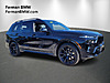 New 2026 BMW X7 XDRIVE40I SPORTS ACTIVITY VEHICLE in PALM HARBOR, FLORIDA