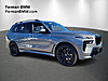 New 2026 BMW X7 XDRIVE40I SPORTS ACTIVITY VEHICLE in PALM HARBOR, FLORIDA