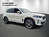 New 2026 BMW X5 SDRIVE40I SPORTS ACTIVITY VEHICLE in PALM HARBOR, FLORIDA