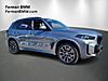New 2026 BMW X5 XDRIVE40I SPORTS ACTIVITY VEHICLE in PALM HARBOR, FLORIDA