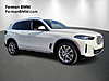 New 2026 BMW X5 XDRIVE50E PLUG-IN HYBRID in PALM HARBOR, FLORIDA