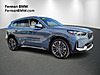 New 2026 BMW X1 XDRIVE28I SPORTS ACTIVITY VEHICLE in PALM HARBOR, FLORIDA