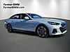 New 2026 BMW 5 SERIES 530I SEDAN in PALM HARBOR, FLORIDA