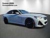 New 2026 BMW 2 SERIES 230I COUPE in PALM HARBOR, FLORIDA