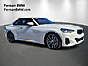 New 2026 BMW 2 SERIES 230I COUPE in PALM HARBOR, FLORIDA
