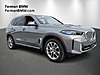 New 2026 BMW X5 SDRIVE40I SPORTS ACTIVITY VEHICLE in PALM HARBOR, FLORIDA