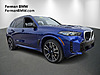 New 2026 BMW X5 M60I SPORTS ACTIVITY VEHICLE in PALM HARBOR, FLORIDA