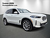 New 2026 BMW X5 SDRIVE40I SPORTS ACTIVITY VEHICLE in PALM HARBOR, FLORIDA