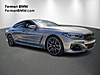 New 2026 BMW 8 SERIES 840I XDRIVE GRAN COUPE in PALM HARBOR, FLORIDA