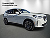 New 2026 BMW X3 30 XDRIVE SPORTS ACTIVITY VEHICLE in PALM HARBOR, FLORIDA