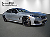 New 2026 BMW 8 SERIES M850I XDRIVE GRAN COUPE in PALM HARBOR, FLORIDA