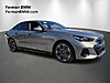 New 2026 BMW 5 SERIES 530I XDRIVE SEDAN in PALM HARBOR, FLORIDA