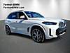 New 2026 BMW X5 XDRIVE50E PLUG-IN HYBRID in PALM HARBOR, FLORIDA