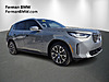 New 2026 BMW X3 30 XDRIVE SPORTS ACTIVITY VEHICLE in PALM HARBOR, FLORIDA