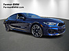 New 2026 BMW 8 SERIES M850I XDRIVE GRAN COUPE in PALM HARBOR, FLORIDA
