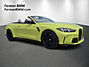 New 2026 BMW M4 COMPETITION XDRIVE CONVERTIBLE in PALM HARBOR, FLORIDA
