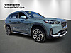 New 2026 BMW X1 XDRIVE28I SPORTS ACTIVITY VEHICLE in PALM HARBOR, FLORIDA