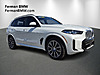 New 2026 BMW X5 XDRIVE50E PLUG-IN HYBRID in PALM HARBOR, FLORIDA