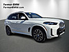 New 2026 BMW X5 XDRIVE50E PLUG-IN HYBRID in PALM HARBOR, FLORIDA