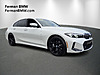 New 2026 BMW 3 SERIES 330I NA XDRIVE SEDAN in PALM HARBOR, FLORIDA