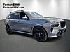 New 2026 BMW X7 XDRIVE40I SPORTS ACTIVITY VEHICLE in PALM HARBOR, FLORIDA