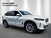 New 2026 BMW X5 SDRIVE40I SPORTS ACTIVITY VEHICLE in PALM HARBOR, FLORIDA