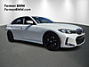 New 2026 BMW 3 SERIES 330I XDRIVE SEDAN *LTD AVAIL* in PALM HARBOR, FLORIDA