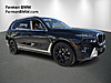 New 2026 BMW X7 XDRIVE40I SPORTS ACTIVITY VEHICLE in PALM HARBOR, FLORIDA