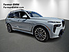 New 2026 BMW X7 XDRIVE40I SPORTS ACTIVITY VEHICLE in PALM HARBOR, FLORIDA